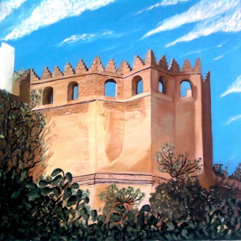 Ancienne médina de tétouan 